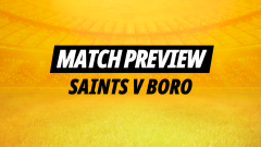 Southampton vs Middlesbrough tips and predictions for Tuesday night 